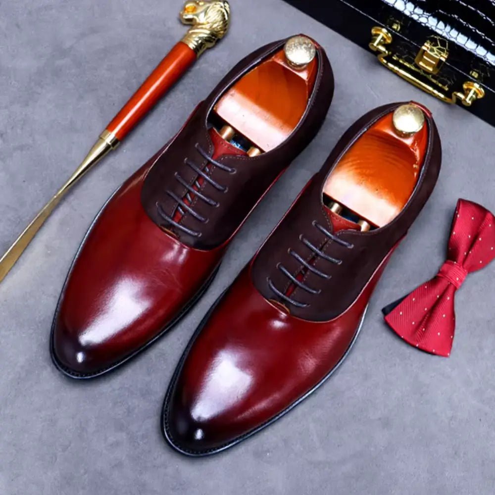 Sapato Social Masculino Maestro Sapato Social Masculino Maestro - Altair & Lane