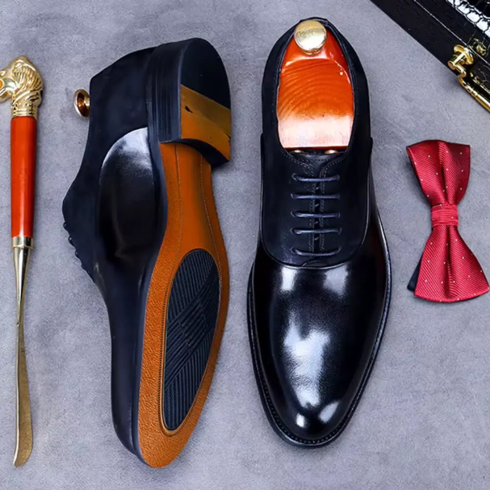 Sapato Social Masculino Maestro Sapato Social Masculino Maestro - Altair & Lane