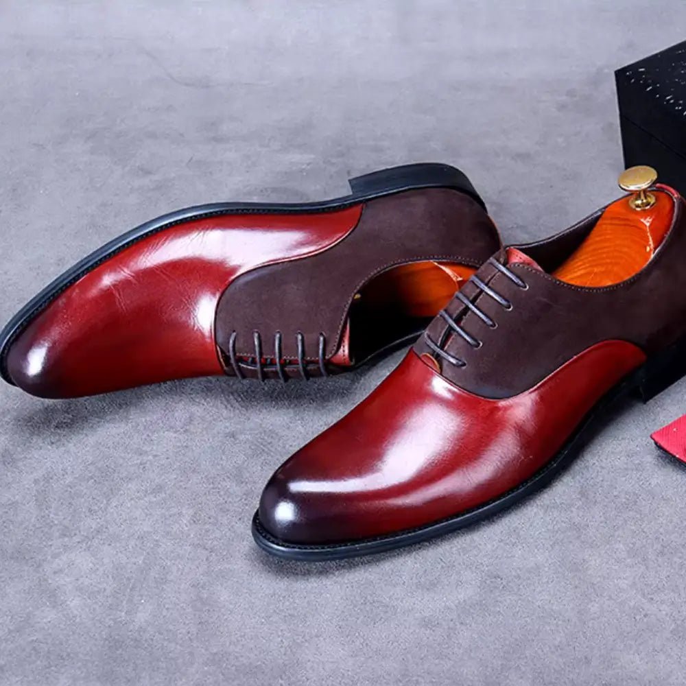 Sapato Social Masculino Maestro Sapato Social Masculino Maestro - Altair & Lane