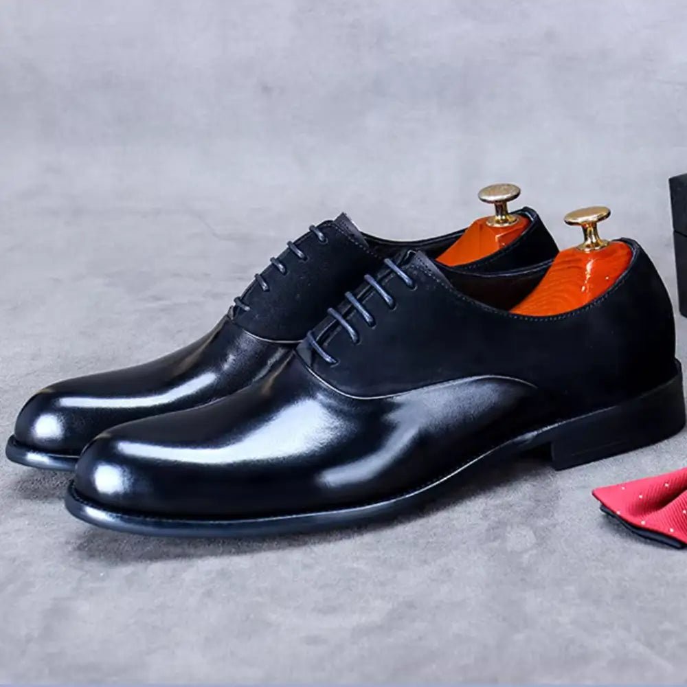 Sapato Social Masculino Maestro Sapato Social Masculino Maestro - Altair & Lane