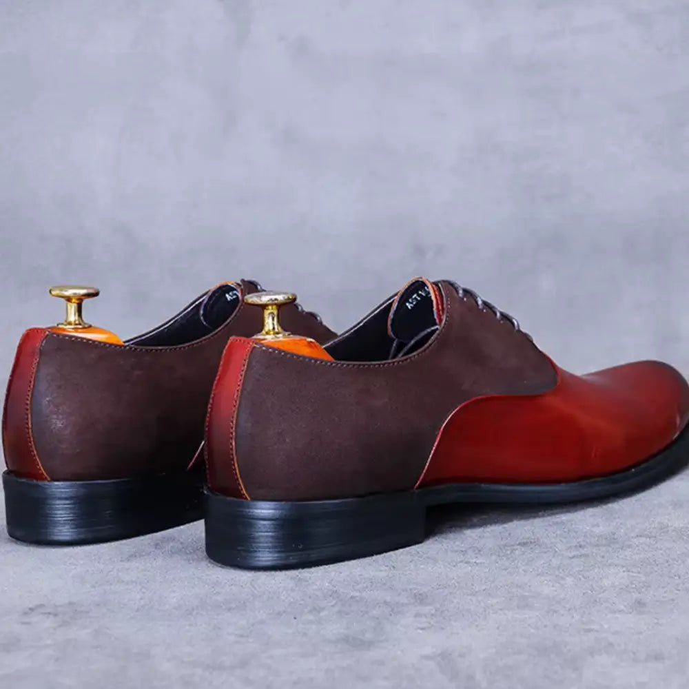 Sapato Social Masculino Maestro Sapato Social Masculino Maestro - Altair & Lane