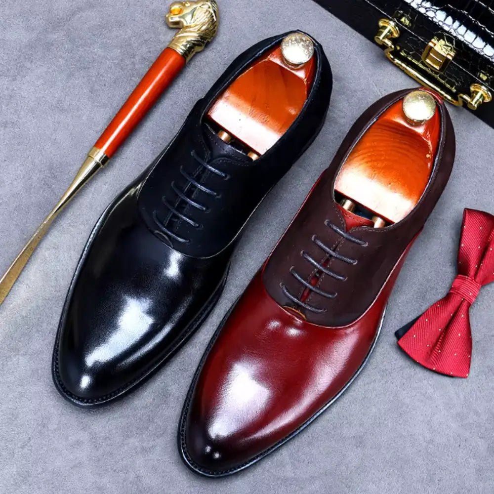 Sapato Social Masculino Maestro Sapato Social Masculino Maestro - Altair & Lane