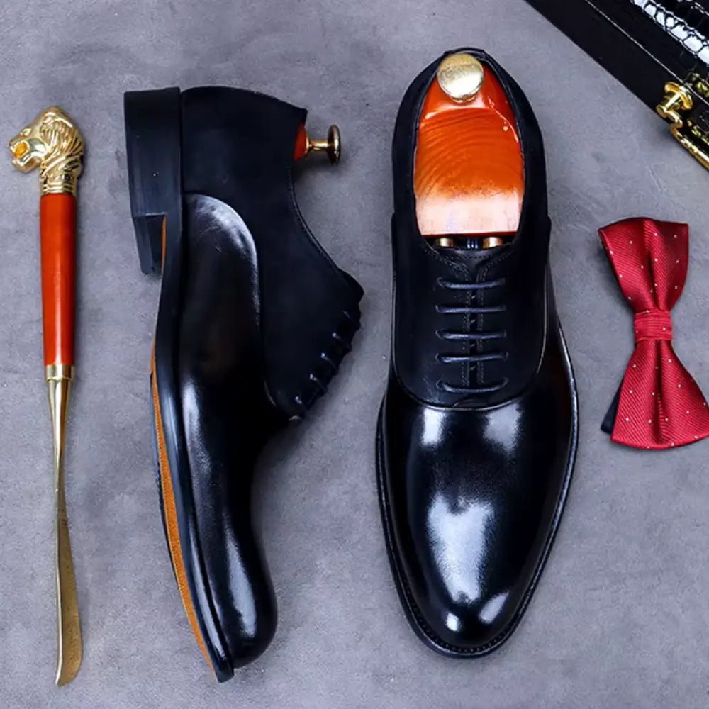 Sapato Social Masculino Maestro Sapato Social Masculino Maestro - Altair & Lane