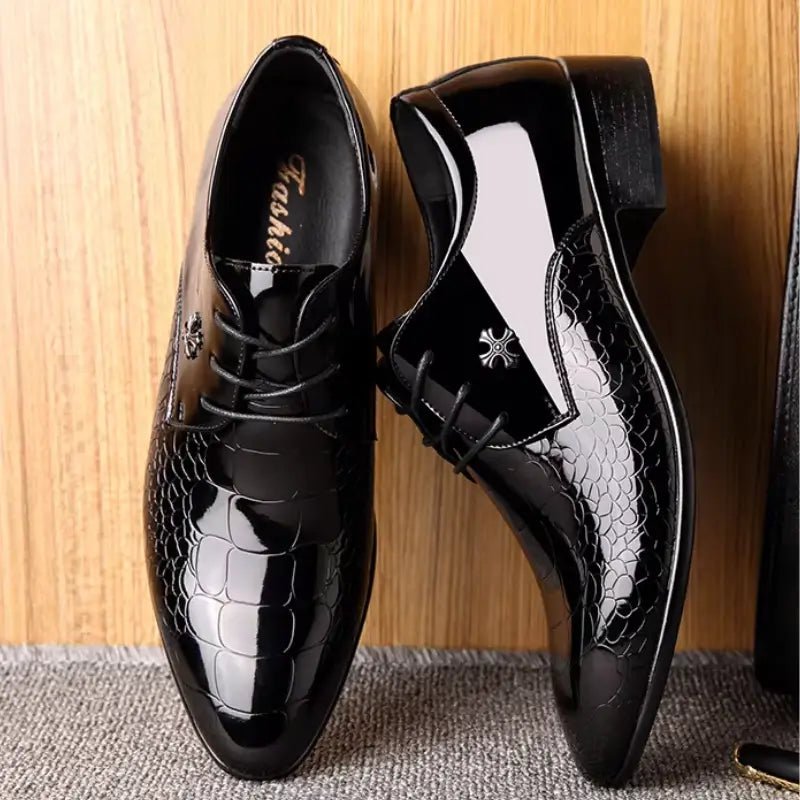 Sapato Social Masculino Veneza Sapato Social Masculino Veneza - Altair & Lane