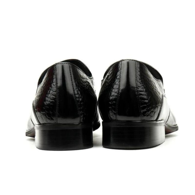 Sapato Social Masculino Vermillion Sapato Social Masculino Vermillion - Altair & Lane