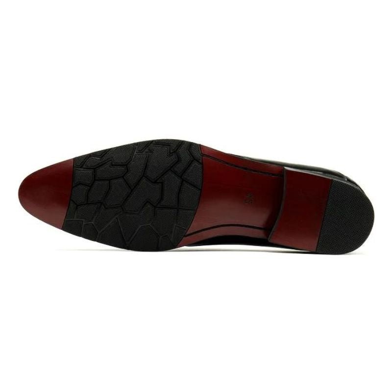 Sapato Social Masculino Vermillion Sapato Social Masculino Vermillion - Altair & Lane