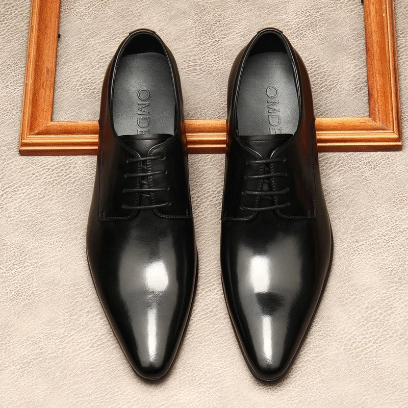 Sapato Social Noblesse Sapato Social Noblesse - Altair & Lane