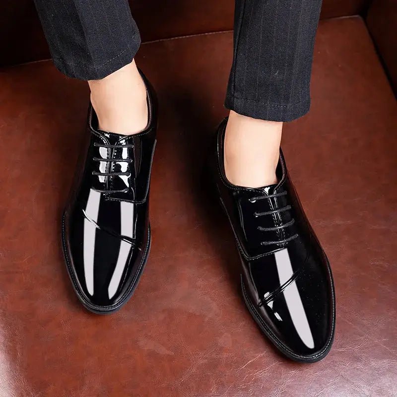 Sapato Social Vélaris Sapato Social Vélaris - Altair & Lane