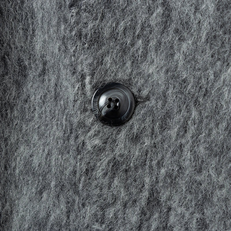 Sobretudo Masculino Merino Empire Sobretudo Masculino Merino Empire - Altair & Lane