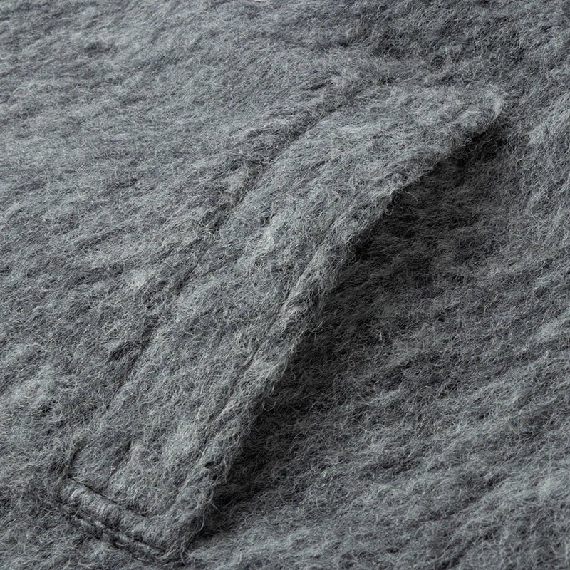 Sobretudo Masculino Merino Empire Sobretudo Masculino Merino Empire - Altair & Lane