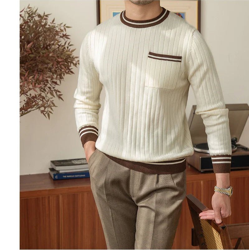 Suéter Classic Comfort Suéter Classic Comfort - Altair & Lane