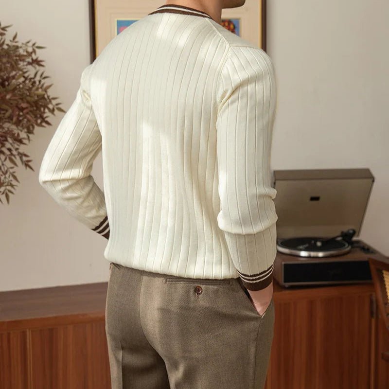 Suéter Classic Comfort Suéter Classic Comfort - Altair & Lane