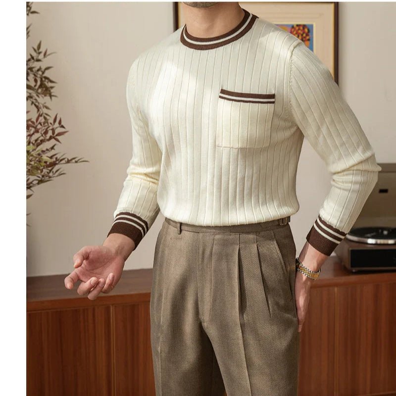 Suéter Classic Comfort Suéter Classic Comfort - Altair & Lane