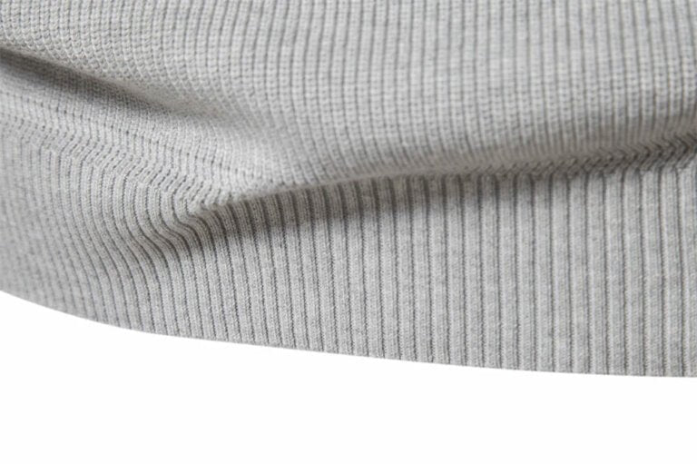 Suéter com Gola Shield Suéter com Gola Shield - Altair & Lane