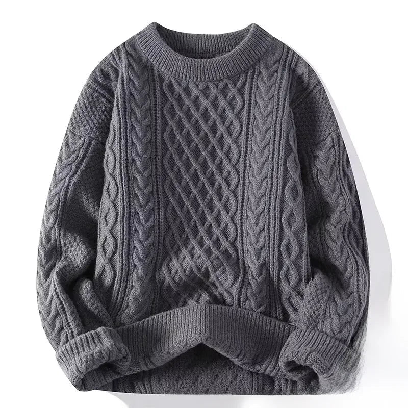 Suéter Geo Wool Suéter Geo Wool - Altair & Lane