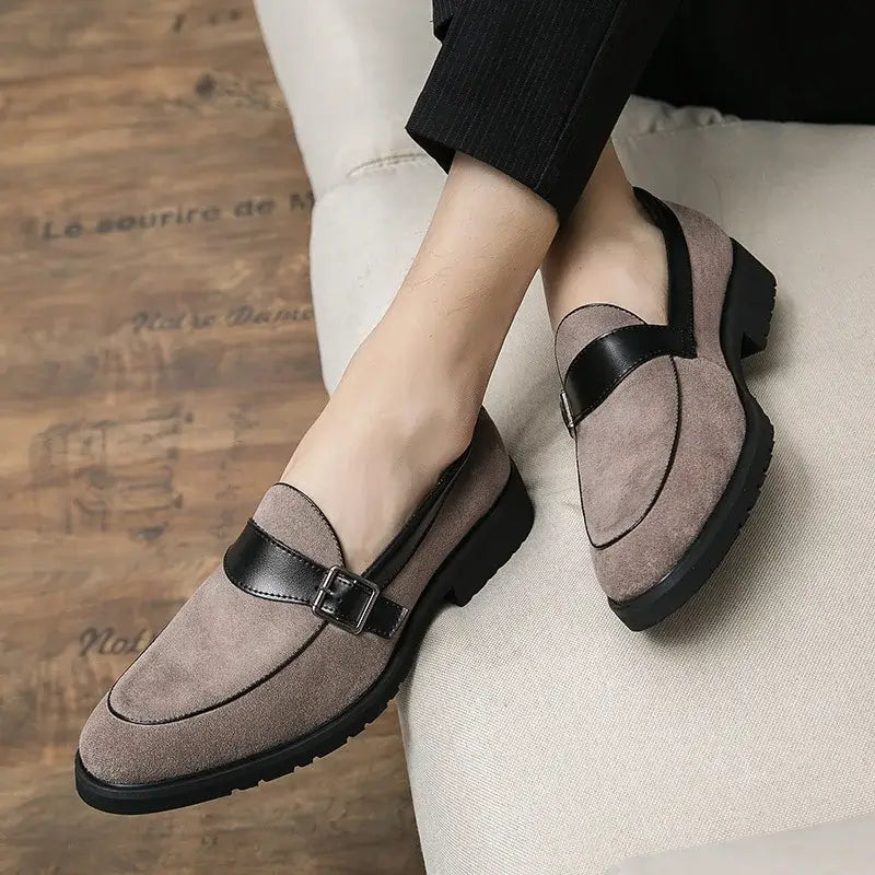 Mocassim Masculino Taurus