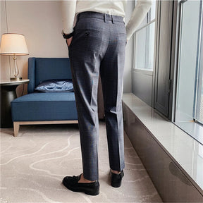 Windsor Tailored Dress Pants