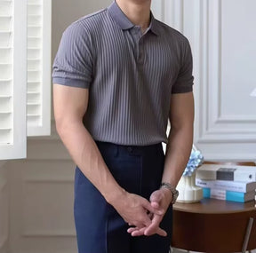 Camisa Polo Aura Colors