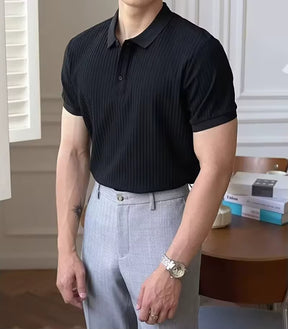 Camisa Polo Aura Colors