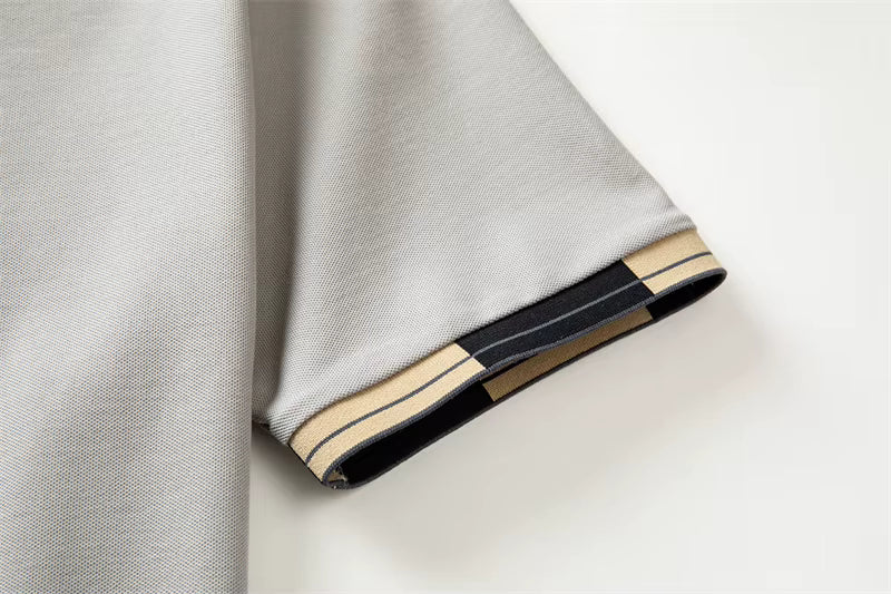 Camisa Polo Diplomat