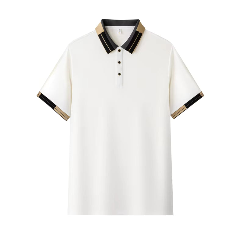 Camisa Polo Diplomat
