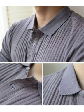 Camisa Polo Aura Colors