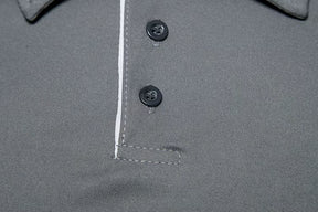 Camisa Polo Simple Line