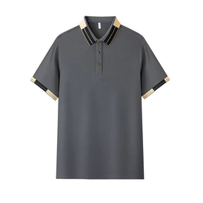 Camisa Polo Diplomat