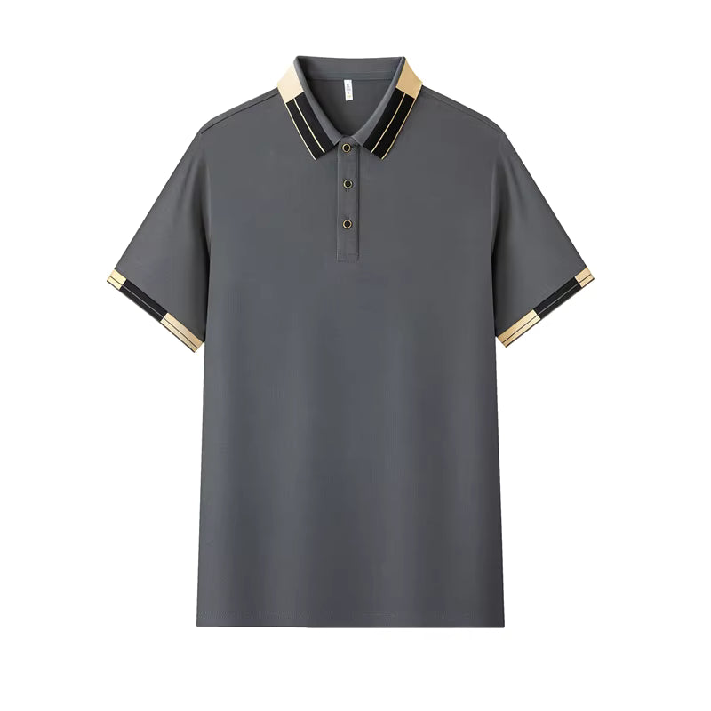 Camisa Polo Diplomat