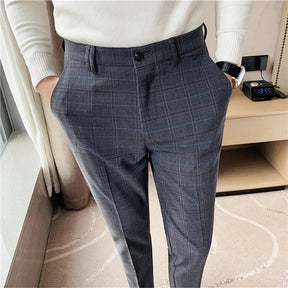 Windsor Tailored Dress Pants