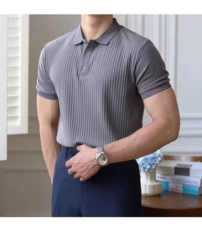 Camisa Polo Aura Colors