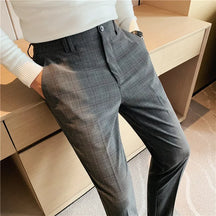 Calça Social Windsor Tailored