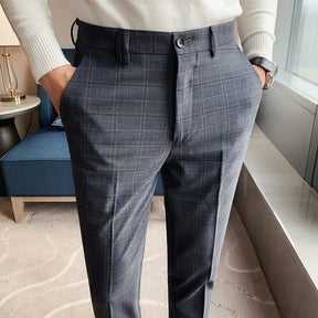 Windsor Tailored Dress Pants