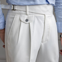 Calça Gurka Ashcroft Privilege Calça Gurka Ashcroft Privilege - Altair & Lane - Altair & Lane