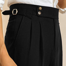 Calça Gurka Ashworth Noir Calça Gurka Ashworth Noir - Altair & Lane - Altair & Lane