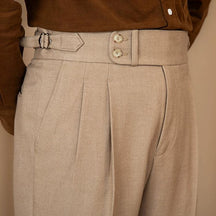 Calça Gurka Kensington Luxe Calça Gurka Kensington Luxe - Altair & Lane - Altair & Lane