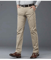 Calça Sarja Elegance Calça Sarja Elegance - Altair & Lane