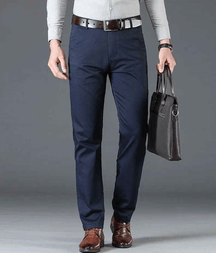 Calça Sarja Elegance Calça Sarja Elegance - Altair & Lane