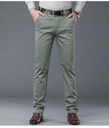 Calça Sarja Elegance Calça Sarja Elegance - Altair & Lane