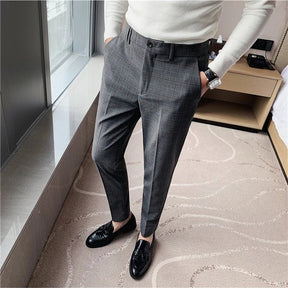 Calça Social Windsor Tailored Calça Social Windsor Tailored - Altair & Lane
