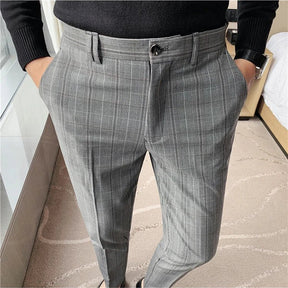 Calça Social Windsor Tailored Calça Social Windsor Tailored - Altair & Lane