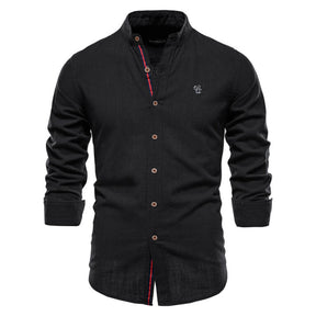 Camisa Classic Padre Camisa Classic Padre - Altair & Lane