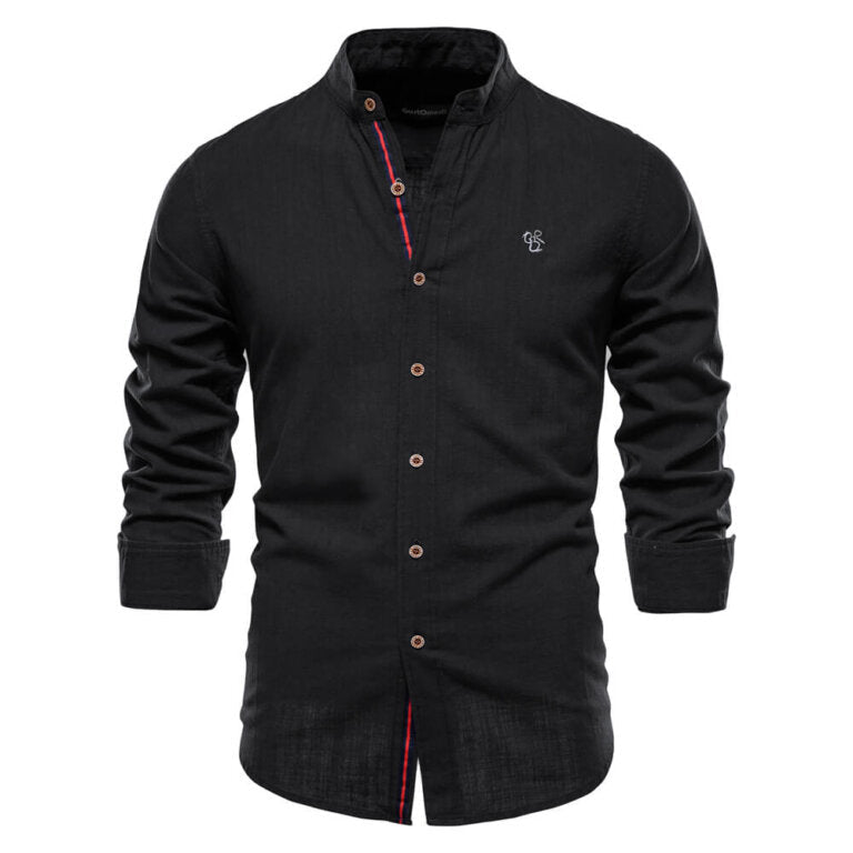 Camisa Classic Padre Camisa Classic Padre - Altair & Lane