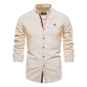 Camisa Classic Padre Camisa Classic Padre - Altair & Lane