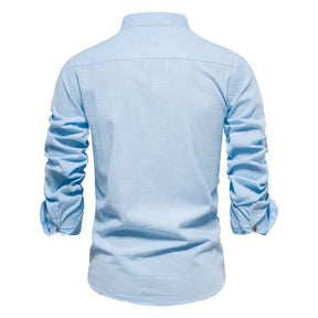 Camisa Classic Padre Camisa Classic Padre - Altair & Lane