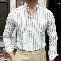 Camisa Grandville Élégance Camisa Grandville Élégance - Altair & Lane - Altair & Lane