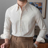 Camisa Kingsford Héritage Camisa Kingsford Héritage - Altair & Lane - Altair & Lane