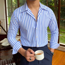 Camisa Kingsley Tradition Camisa Kingsley Tradition - Altair & Lane - Altair & Lane