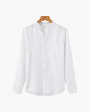 Camisa Linho Elegance Camisa Linho Elegance - Altair & Lane