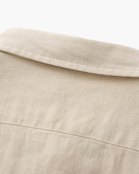 Camisa Linho Elegance Camisa Linho Elegance - Altair & Lane